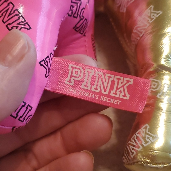 ●SOLD● Bundle Victoria Secret PINK 🐕 stuffed dogs - Picture 8 of 14